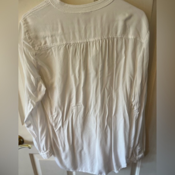 Sundance _ Beautiful Blouse-Large - Picture 4 of 4